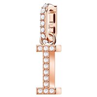 Charm Swarovski Donna Remix in Lega metallica Cristallo 5437611 - 5437611